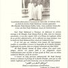 Dédicace du dernier ouvrage de hadj Mahmoud Kazi