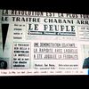 LE COLONEL CHABANI : "La décision était déjà prise ..... Son sort était scellé ......" conclut notre ami Djamal