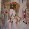 Le haïk, un habit traditionnel, un art vestimentaire ....- posté par notre ami Djamal Soukehal6