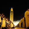 صلاة التراويح بالمسجد العتيق حاسي مسعود ليلة الاثنين ثالث رمضان