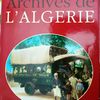 EXTRAITS DE "ARCHIVES D’ALGÉRIE" : LAGHOUAT - par D.SOUKEHAL