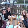 Pause repas!