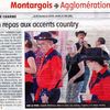 La république du centre et le Journal de Gien 19 et 20 mai 2015