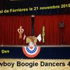 Album photos bal de Férrières le 21 novembre 2015