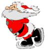 Joyeux Noël à tous Cowgirls et Cowboys