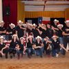 Bal de Noël à Bellegarde 19 décembre 2015
