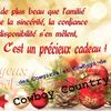Joyeux Noël à tous