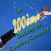 200 ème danses de Cowboy Country 45 le 6 janvier 2016