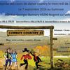 Fiche d'inscription Cowboy Country 45 Année 2016 / 2017 & Reprise des cours 7 Septembre 2016