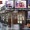 Album photos de la journée HONKY TONK du 29 avril 2017 à Marly sur Arroux 71130