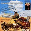 Bal country et Workshop le 24 mars 2018 à Nogent sur Vernisson