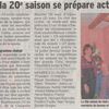 Vu dans la presse