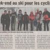 Vu dans la presse