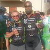 Alain Lenisa et Raoul Blanc sont les gagnants du week-end