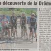 Vu dans la presse