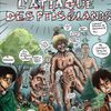 L'attaque des pt'is glands!!!