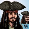 My Name is Jack...Jack Sparrow