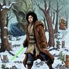 Et si Jon Snow était un jedi!
