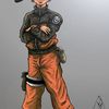 Naruto Uzumaki