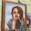 Histoire de portrait