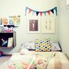 Les plus jolies chambres d'enfants #montessori