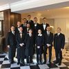 Meilleur sommelier d'Europe : les demi-finalistes sont prêts !