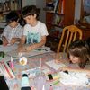 Ateliers Arts Plastiques