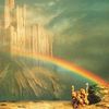 +Asgard-Troie, la cité mythique+ I