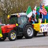 CARNAVAL 2016 A FLASSANS SUR ISSOLE