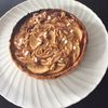 Appeltaart - Kokosbloem - Amandel