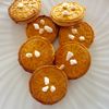 Kokoskoekjes - Gâteaux coco