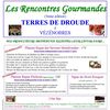 RENCONTRES GOURMANDES & ROCK n' ROLL avec NO STRESS
