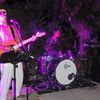 BLUES, ROCK & ROLL & FEU D'ARTIFICES ....