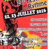 27eme FESTIVAL DU RYTHME de ST JEAN DU PIN