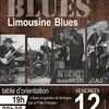 LIMOUSINE BLUES EN CONCERT