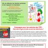 Revendic'action 78 N° 42 - 10 octobre 2016