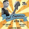 Three devils' productionvous présente : PAT CAPOCCI ( Rockabilly Sydney-Australie)