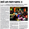 Réunion du 4 mars 2016 Articles Sud-Ouest