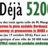 UN PREMIER BILAN DE NOTRE PÉTITION