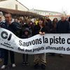 UNE BELLE REUSSITE