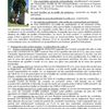 Compte rendu de l'Assemblée Générale Extraordinaire du 8 mars 2016 de l'Association Qualité de Vie à Bourg-la-Reine