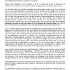 Chers Habitants de Bourg-la-Reine, vous trouverez ci-dessous une intervention dans le sens du respect de la nature