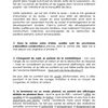 Chers Habitants, voici le texte de notre intervention à propos de la qualité et du cadre de vie à Bourg-la-Reine