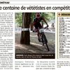 Article Yonne Républicaine du 15/09/2016