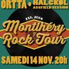 l'AFFICHE !!!