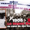 FO COMMERCE s’oppose au travail du dimanche à la FNAC
