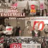 FO à la fnac logistique 20 ans - entre Conquête et Résistance