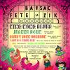 FÊTE DE LA MUSIQUE 16 JUIN A BARSAC