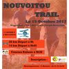 NOUVOITOU TRAIL 2017 : Toutes les infos !