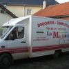 Livraison sur commande